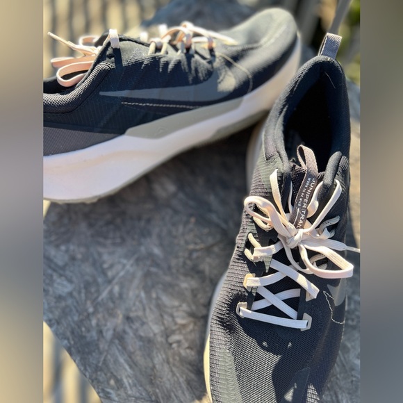 Men's Juniper Trail Shoes - Picture 1 of 4